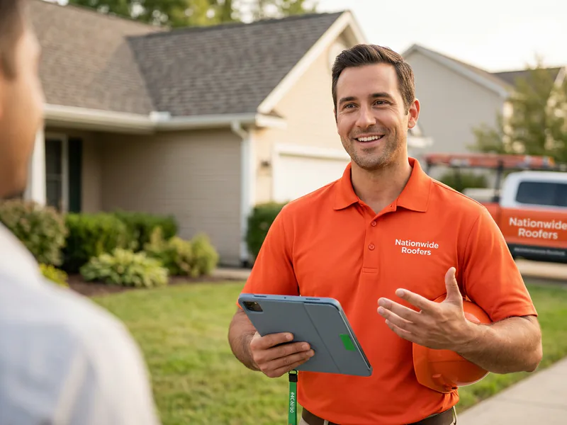 Roof Installation  in Andalusia  FAQ